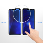 Защитное стекло 2E Huawei P Smart 2019/Huawei P Smart+ 2019 2.5D Clear