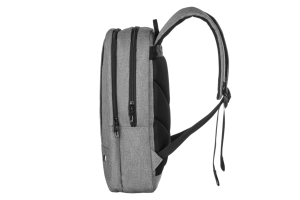 Laptop Backpack 2E BPN8516GR 16″ Grey