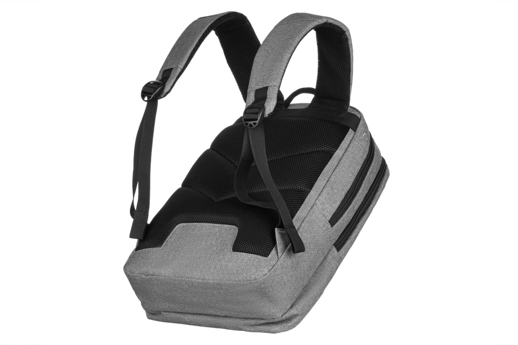Laptop Backpack 2E BPN8516GR 16″ Grey