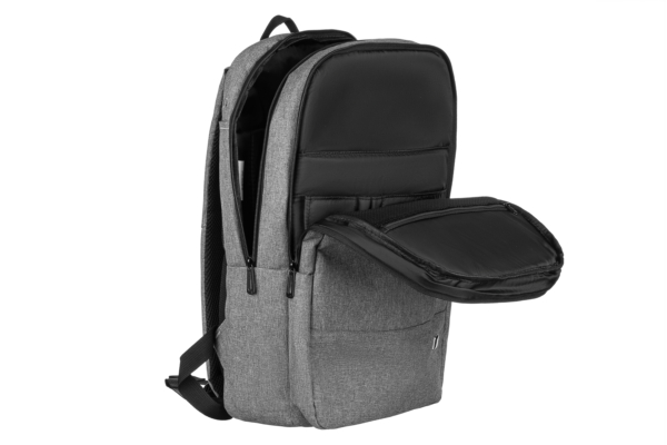 Laptop Backpack 2E BPN8516GR 16″ Grey