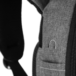 Laptop Backpack 2E BPN8516GR 16″ Grey