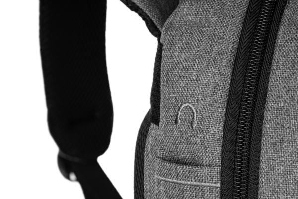 Laptop Backpack 2E BPN8516GR 16″ Grey