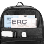 Laptop Backpack 2E BPN8516GR 16″ Grey