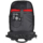 Laptop Backpack 2E BPT9196BK, Premier Pack 16″ Black