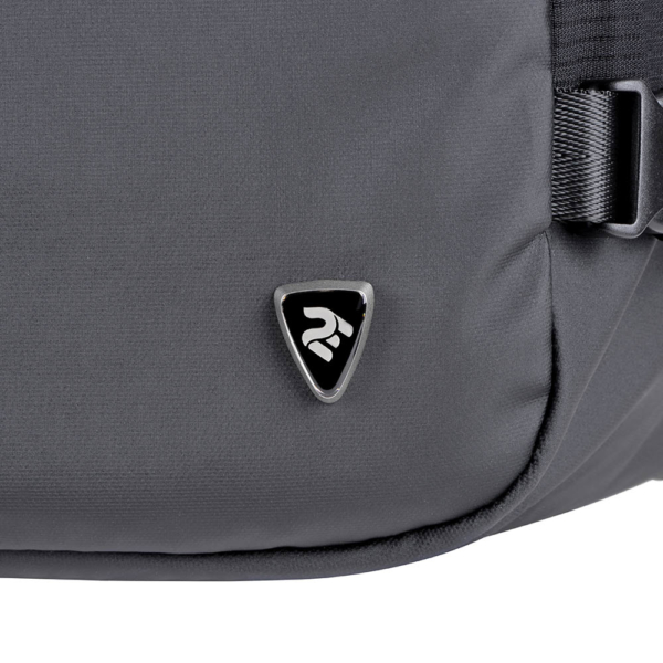 Laptop Backpack 2E BPT9196BK, Premier Pack 16″ Black