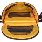 Рюкзак для ноутбука 2E BPT9197OB, Barrel Xpack 16″ Orange