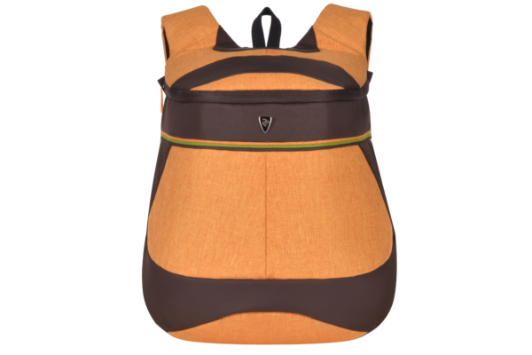 Рюкзак для ноутбука 2E BPT9197OB, Barrel Xpack 16″ Orange