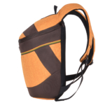 Рюкзак для ноутбука 2E BPT9197OB, Barrel Xpack 16″ Orange