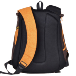 Рюкзак для ноутбука 2E BPT9197OB, Barrel Xpack 16″ Orange