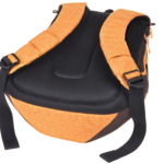 Рюкзак для ноутбука 2E BPT9197OB, Barrel Xpack 16″ Orange