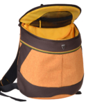 Рюкзак для ноутбука 2E BPT9197OB, Barrel Xpack 16″ Orange