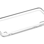 Чехол 2Е Basic для Samsung Galaxy A10 (A105), Hybrid, Transparent