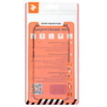 Чехол 2Е Basic для Samsung Galaxy A10 (A105), Hybrid, Transparent