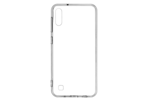 Чехол 2Е Basic для Samsung Galaxy A10 (A105), Hybrid, Transparent