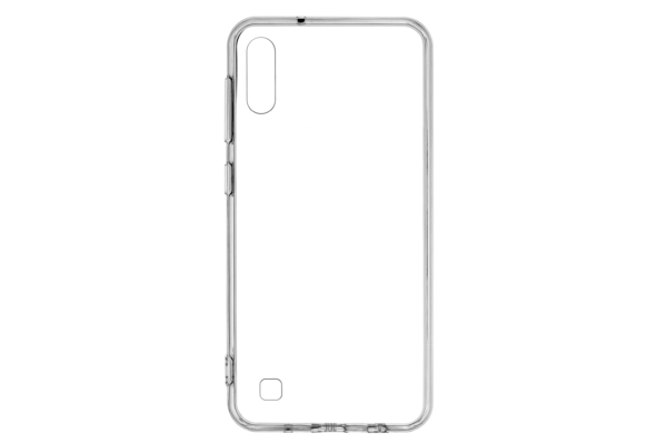 Чехол 2Е Basic для Samsung Galaxy A10 (A105), Hybrid, Transparent