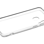 2Е Basic Case for Samsung Galaxy A40 (A405), Hybrid, Transparent