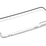 2Е Basic Case for Samsung Galaxy A50 (A505), Hybrid, Transparent