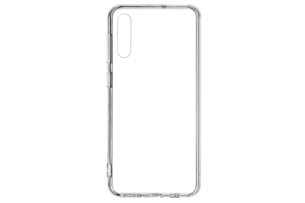 Чехол 2Е Basic для Samsung Galaxy A50 (A505), Hybrid, Transparent