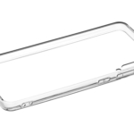 Чохол 2Е Basic для Samsung Galaxy A70 (A705), Hybrid, Transparent