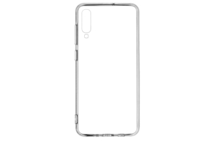 Чохол 2Е Basic для Samsung Galaxy A70 (A705), Hybrid, Transparent