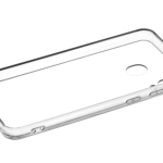 Чехол 2Е Basic для Samsung Galaxy M20 (M205), Hybrid, Transparent