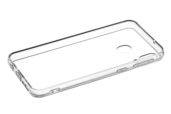 Чехол 2Е Basic для Samsung Galaxy M20 (M205), Hybrid, Transparent