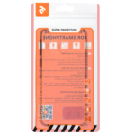 Чехол 2Е Basic для Samsung Galaxy M20 (M205), Hybrid, Transparent