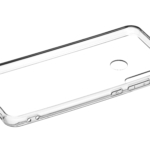 2Е Basic Case for Huawei P Smart+ 2019, Hybrid, Transparent