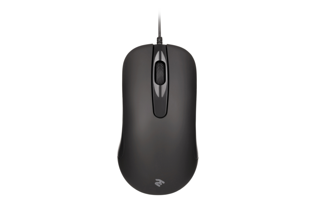 Миша 2E MF1010 USB Black
