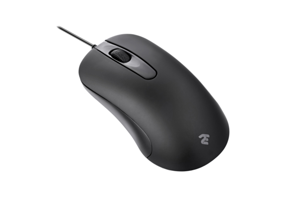 Миша 2E MF1010 USB Black