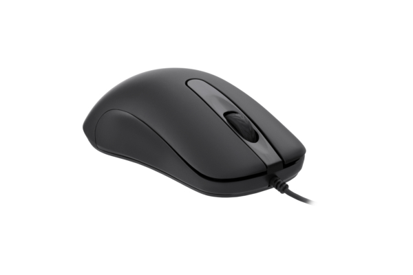 Миша 2E MF1010 USB Black