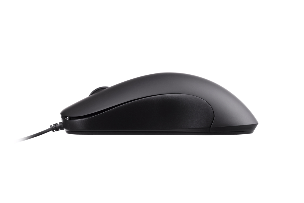Миша 2E MF1010 USB Black