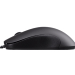 Миша 2E MF1010 USB Black