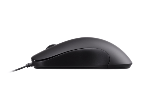 Миша 2E MF1010 USB Black