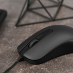 Миша 2E MF1010 USB Black