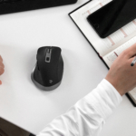 Mouse 2E MF215 WL Black