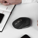 Mouse 2E MF215 WL Black
