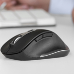 Mouse 2E MF215 WL Black
