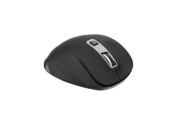 Mouse 2E MF215 WL Black