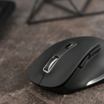 Mouse 2E MF215 WL Black