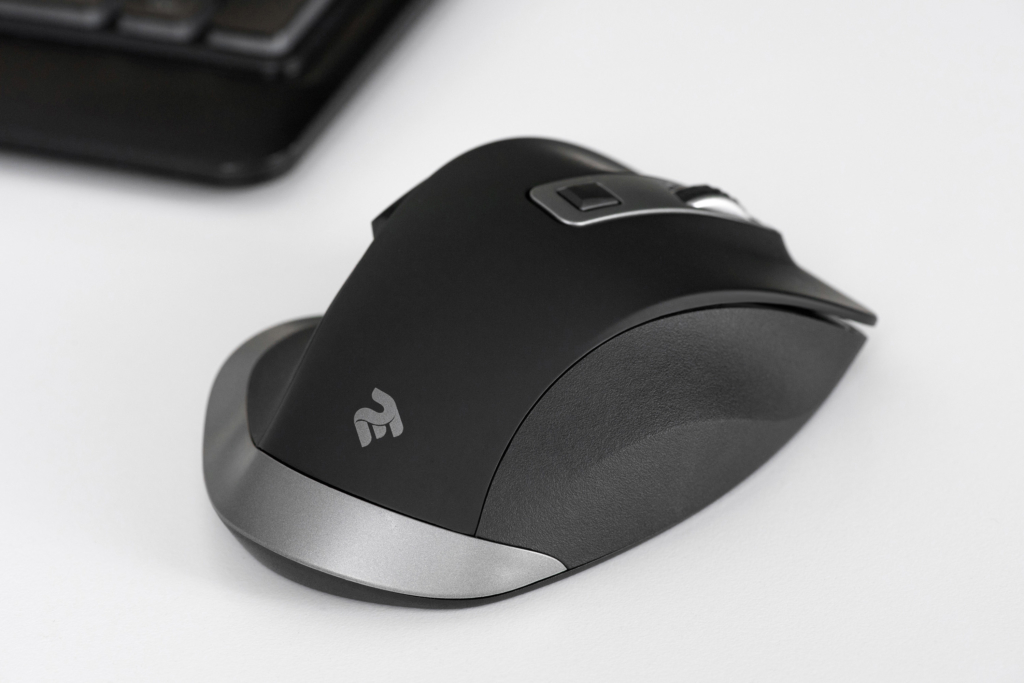Mouse 2E MF215 WL Black