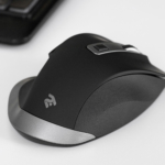 Mouse 2E MF215 WL Black