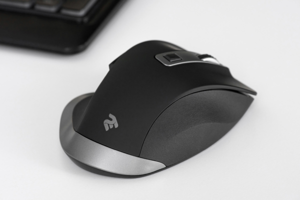 Mouse 2E MF215 WL Black