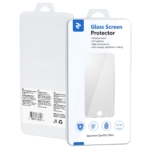 Защитное стекло Huawei P Smart, 2.5D clear