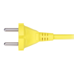 Extension Cord Reel 2E with 1 Plug, ІР20, 2GX1.0mm, 20 m