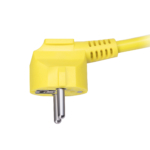Extension Cord Reel 2E with 4XSchuko Plug, IP20, 3Gx1.5mm, 40 m
