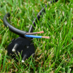 Extension Cord Reel 2E with 4 Plugs, ІР20, 2Gх1.5mm, 15 m