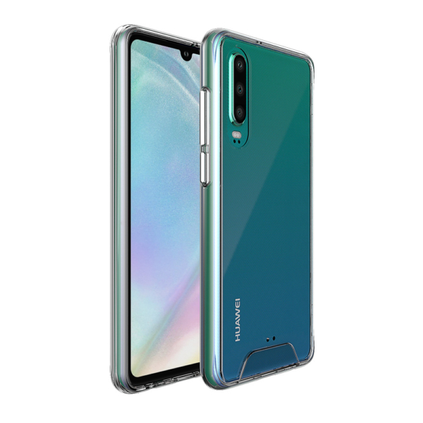 Чехол 2Е для Huawei P30, Space, Transparent