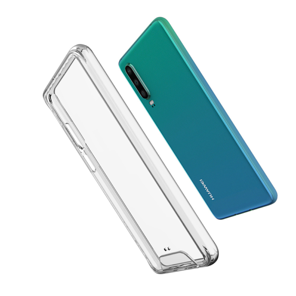 Чехол 2Е для Huawei P30, Space, Transparent