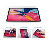 Защитное стекло 2Е Lenovo Tab 4 10 10.1″, 2.5D Сlear